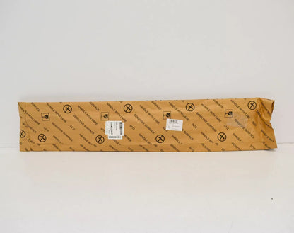 NEW AUDI A7 4GA SPORTBACK FRONT BUMPER LOWER GRILLE 4G8807683D9B9 ORIGINAL