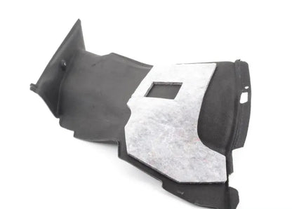 NEW BMW 5 E60 RIGHT TRUNK WHEEL HOUSING PANEL 51477024858 7024858 ORIGINAL
