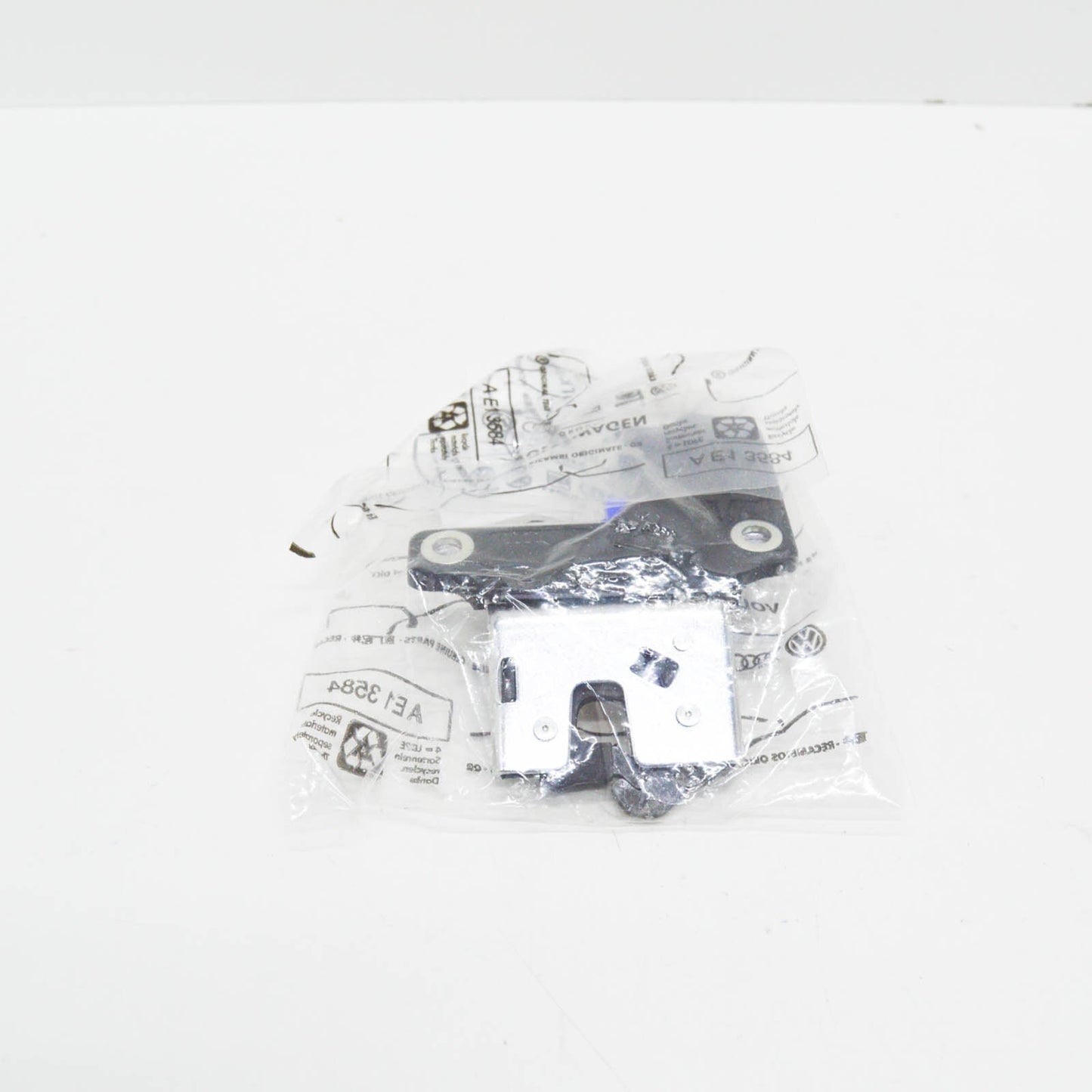 NEW MERCEDES-BENZ CLK C209 LEFT HEADLIGHT BRACKET REPAIR KIT A2098201114