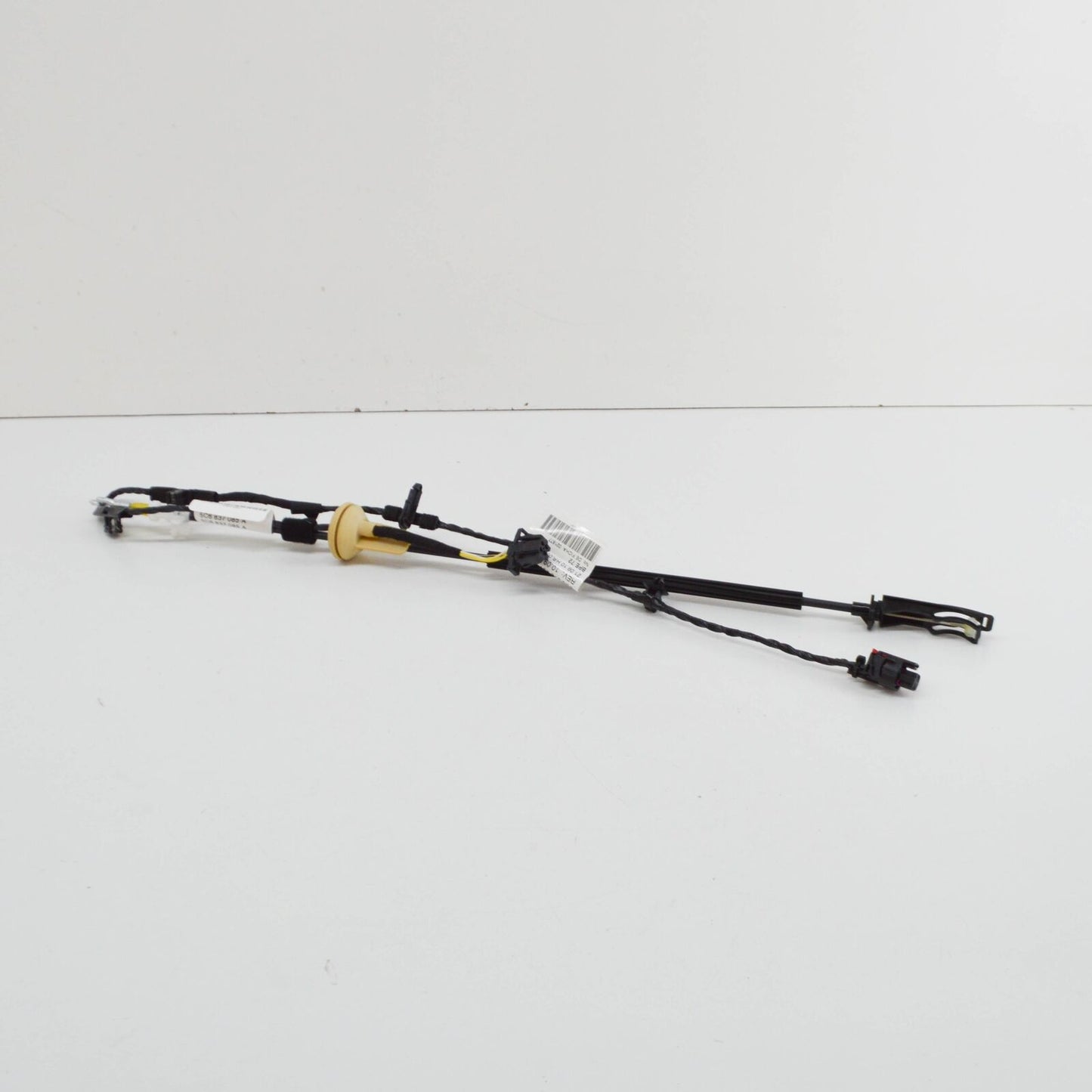 NEW VW JETTA A6 MK6 FRONT LEFT INNER ACTUATOR BOWDEN CABLE 5C6837085A ORIGINAL