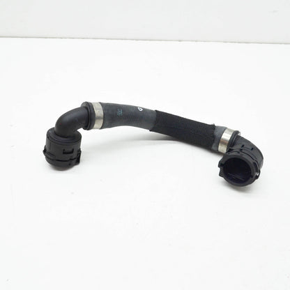 NEW BMW 5 G30 LEFT COOLANT WATER RADIATOR HOSE 17128602677 ORIGINAL