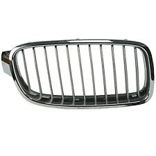 new bmw 3 f30 front radiator left grille 51137263479 7263479 modern original