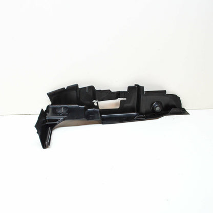 NEW AUDI Q2 GA LEFT SIDE RADIATOR AIR GUIDE 81A121283J ORIGINAL