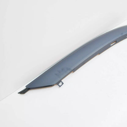 NEW BMW I3 I01 LEFT EXTERIOR COLUMN A COVER 51447369625 7369625 ORIGINAL