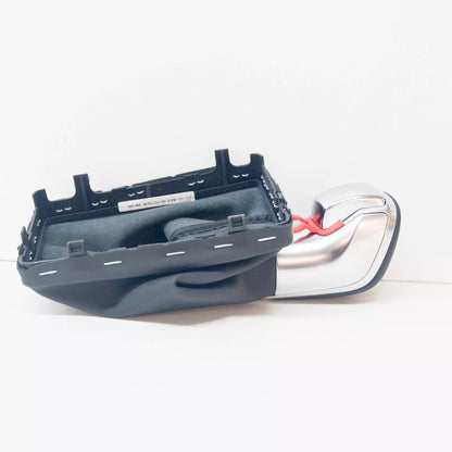 NEW AUDI A6 4G C7 SELECTOR LEVER HANDLE LHD 4G1713139ADXBA ORIGINAL