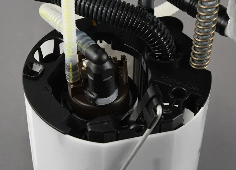 NEW VOLKSWAGEN PASSAT B6 IN-TANK FUEL PUMP 561919051D ORIGINAL