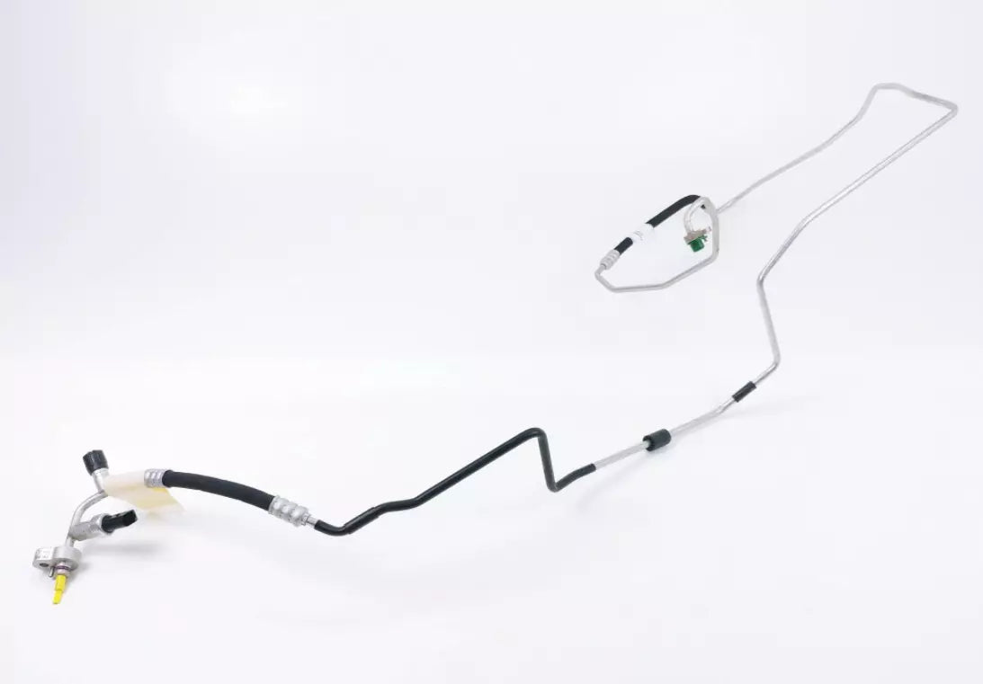 NEW VW TRANSPORTER T6 REFRIGERANT LINE RHD 7E2820741H ORIGINAL