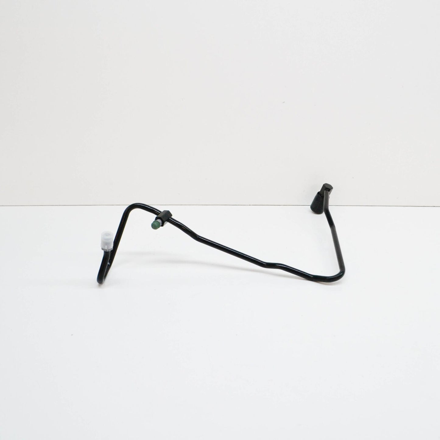 new mb s w220 front left spring strut to interface line a2203202872 original