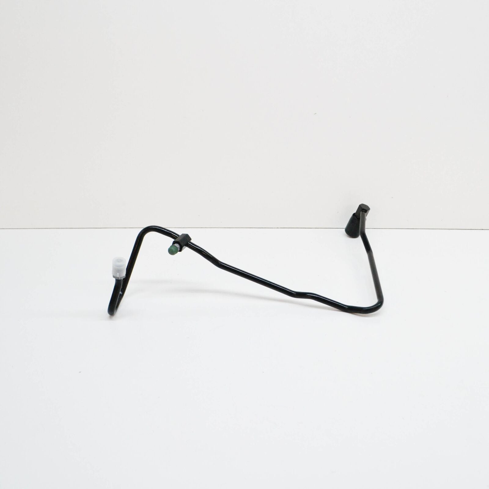 new mb s w220 front left spring strut to interface line a2203202872 original