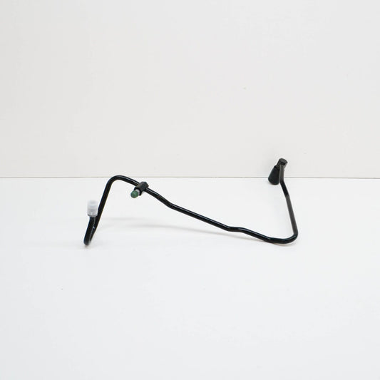 new mb s w220 front left spring strut to interface line a2203202872 original