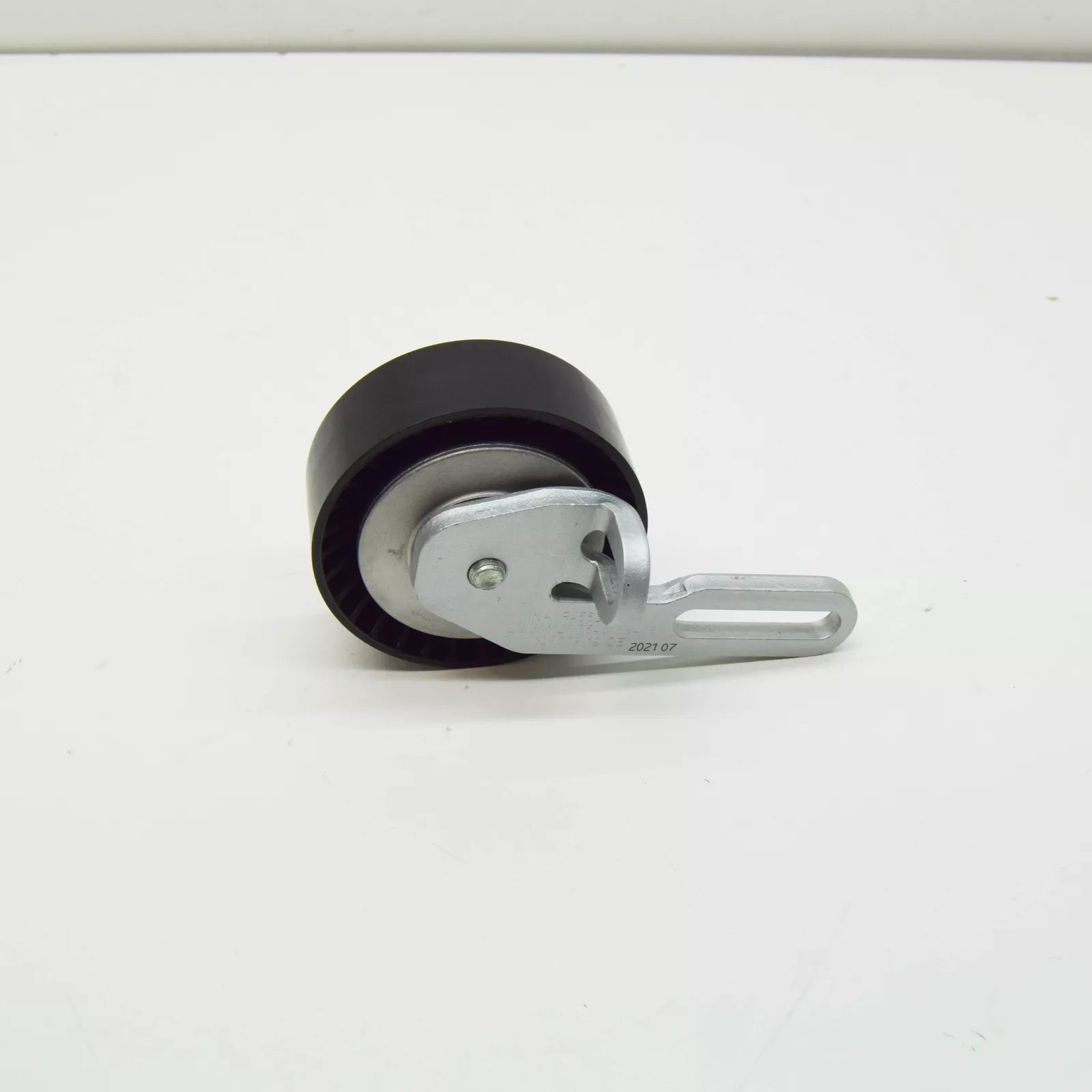 NEW BMW X5 E70 BELT TENSIONER PULLEY 11287546163 4.8 PETROL ORIGINAL