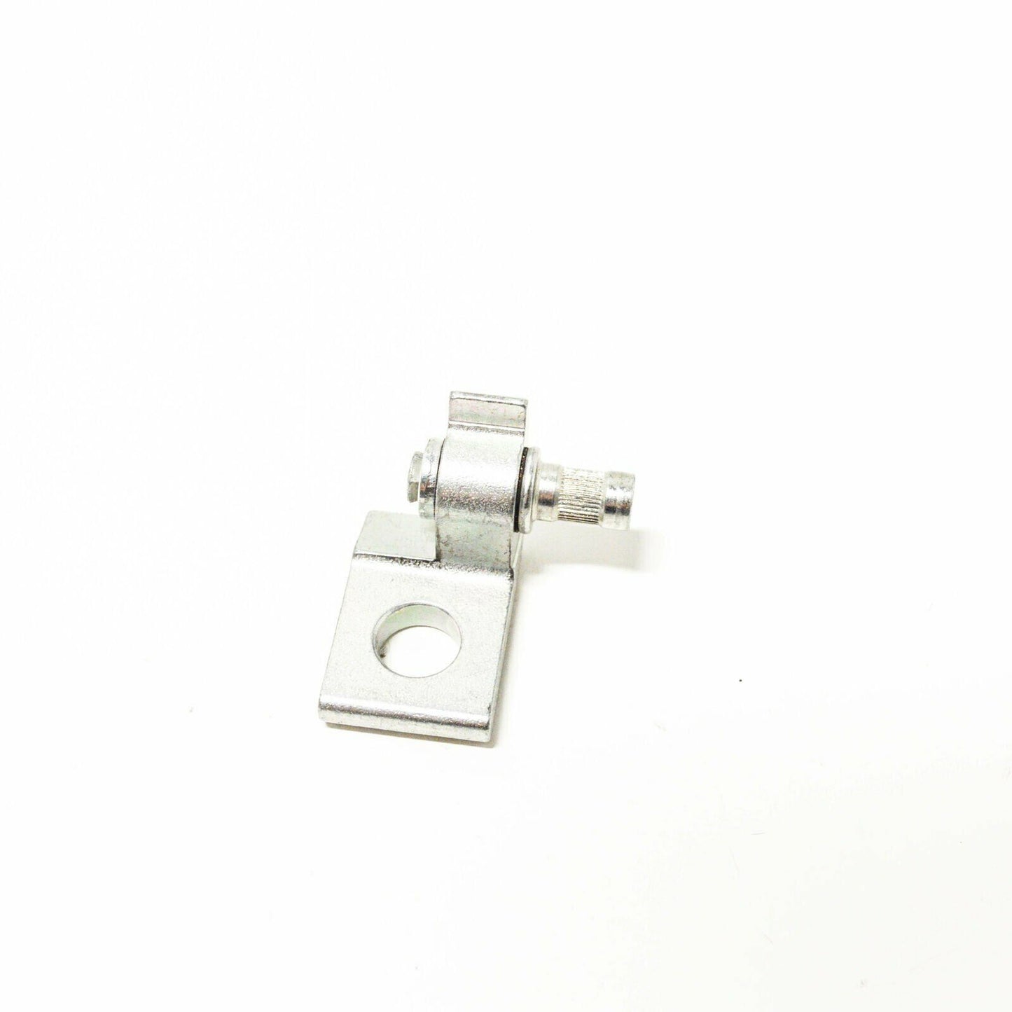 NEW AUDI A3 8V REAR LEFT LOWER DOOR HINGE 8X4833405B ORIGINAL