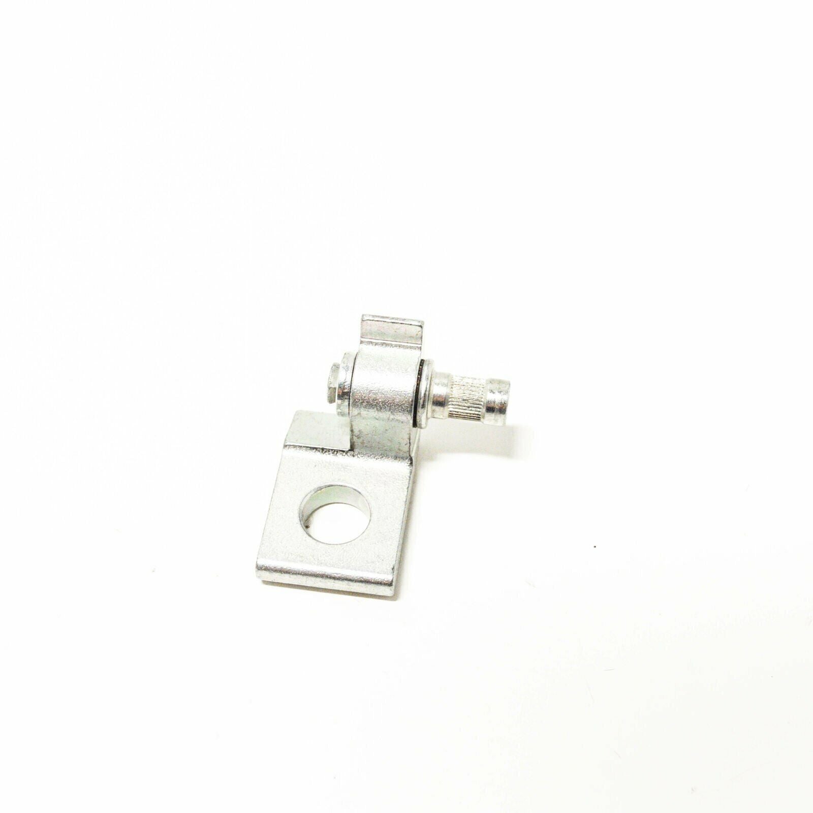 NEW AUDI A3 8V REAR LEFT LOWER DOOR HINGE 8X4833405B ORIGINAL