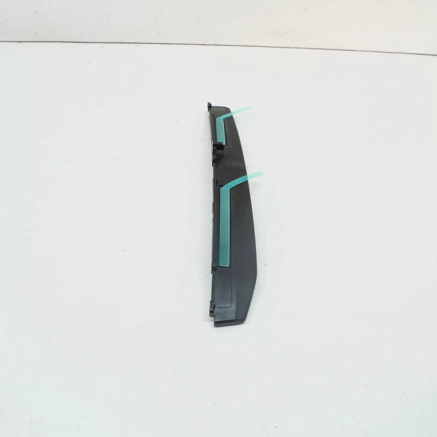 NEW AUDI Q5 FY FRONT LEFT FENDER WHEEL ARCH MOLDING EXTENSION 80A854969 ORIGINAL