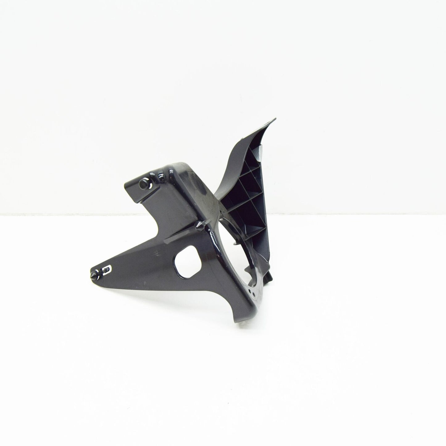 NEW AUDI A7 SPORTBACK 4G LEFT QUARTER PANEL SPEAKER BRACKET 4G8035243 ORIGINAL