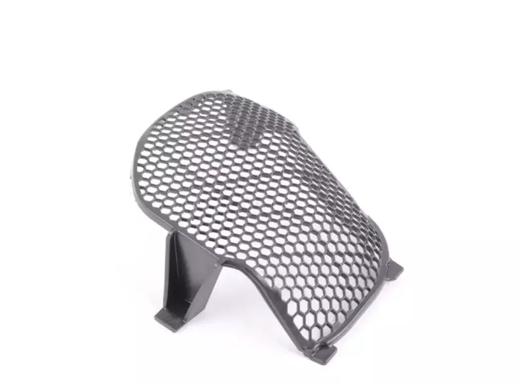 NEW BMW 3 F30, F80 AIR-INTAKE SCREEN LHD 64319321616 9321616 ORIGINAL