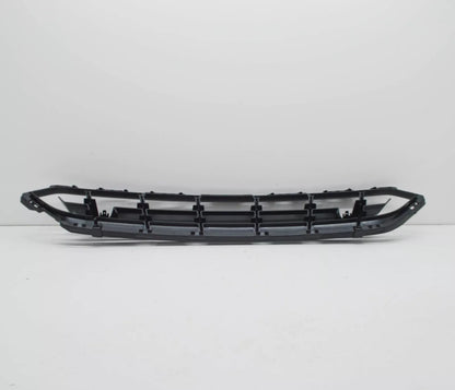 NEW BMW X4 G02 FRONT BUMPER LOWER CENTER GRILLE 51117418728 7418728