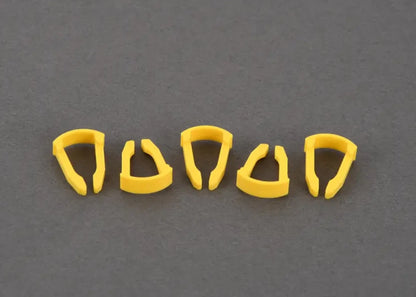 NEW BMW 3 E90 FUEL PUMP QUICK CONNECTOR REPAIR KIT 16117301984 7301984 ORIGINAL