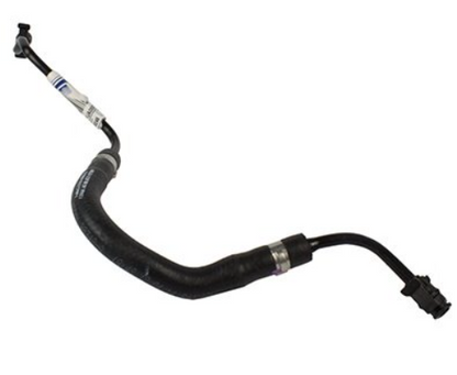 new ford galaxy mk3 cd390 cooling system tank overflow hose 5196173 original
