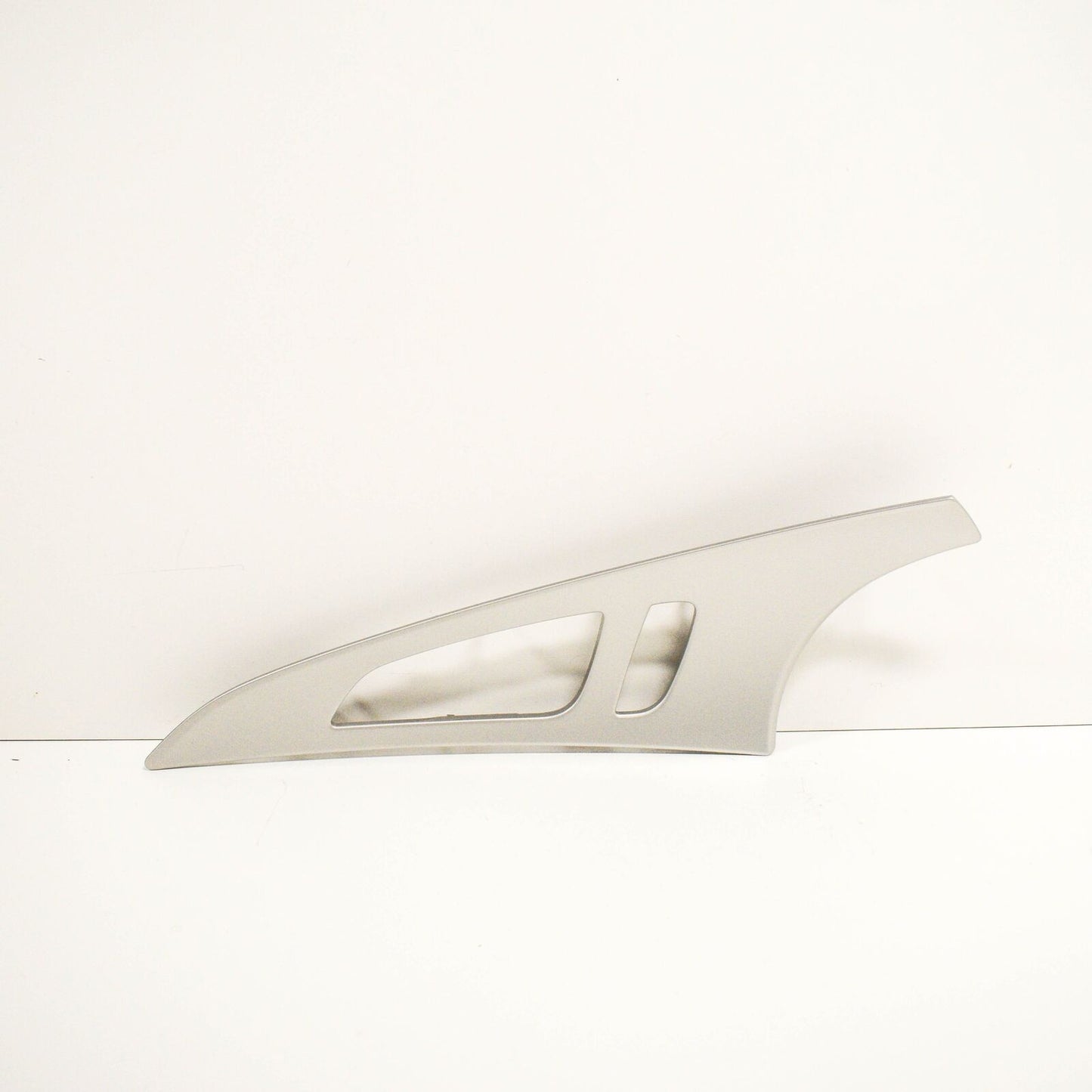 NEW AUDI A6 C7 FRONT LEFT INTERIOR TRIM INSERT 4G0867409AKD5 ORIGINAL