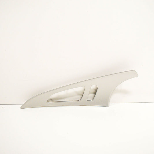 NEW AUDI A6 C7 FRONT LEFT INTERIOR TRIM INSERT 4G0867409AKD5 ORIGINAL