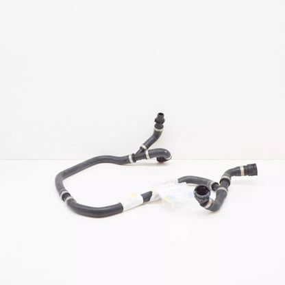 NEW BMW 5 E60 COOLING SYSTEM WATER RETURN HOSE 17127542206 ORIGINAL