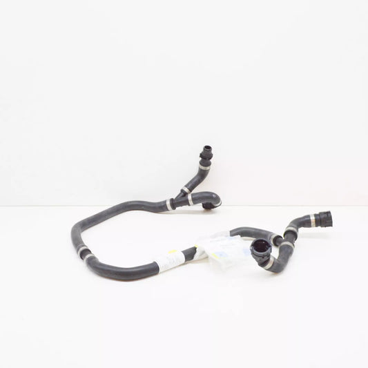 NEW BMW 5 E60 COOLING SYSTEM WATER RETURN HOSE 17127542206 ORIGINAL