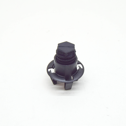 NEW MERCEDES BENZ GLK CLASS X204 BONNET RUBBER CUSHION STOP A0019981440 ORIGINAL