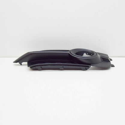 NEW AUDI A1 8X RIGHT FOG LIGHT GRILLE S-LINE 8X0807682B01C 8X0807682B ORIGINAL