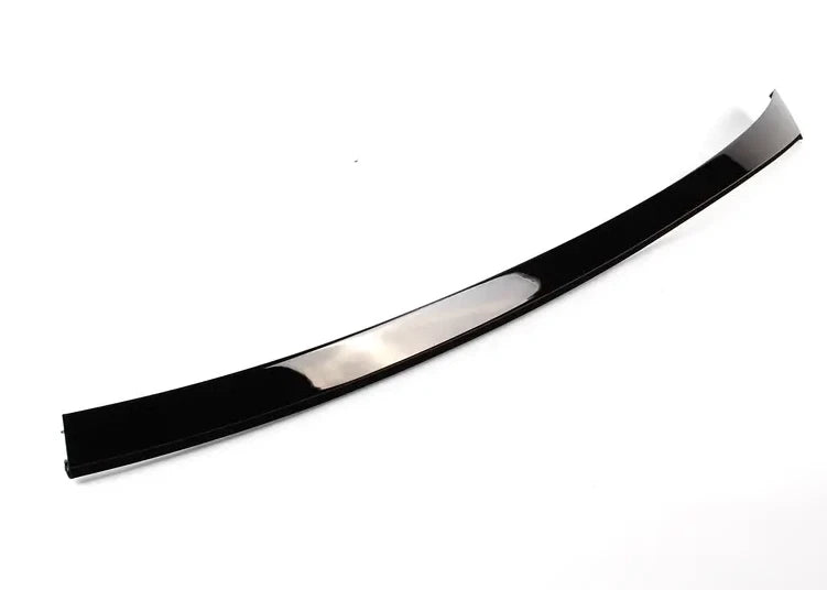 NEW MERCEDES-BENZ C CL203 PANORAMIC ROOF RIGHT COVER A2037800256 ORIGINAL