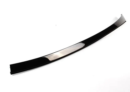 NEW MERCEDES-BENZ C CL203 PANORAMIC ROOF RIGHT COVER A2037800256 ORIGINAL