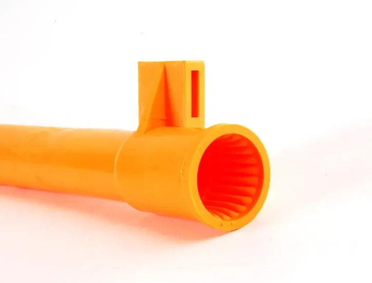 NEW AUDI A3 SPORTBACK 8P OIL DIPSTICK FUNNEL 06A103663C ORIGINAL