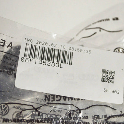 NEW AUDI A3 8P SPORTBACK ENGINE BRACKET 06F145383L ORIGINAL