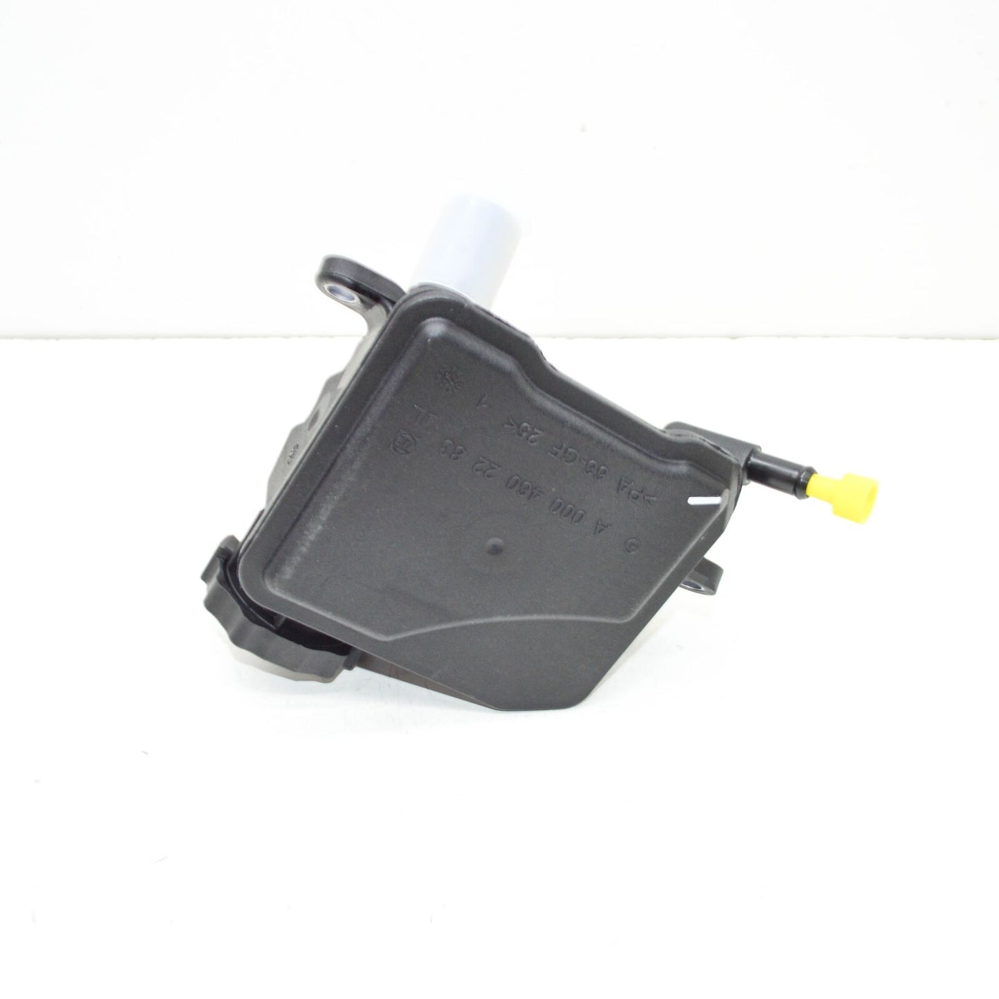 NEW MB M-CLASS W166 ML350 POWER STEERING RESERVOIR TANK A0004602283 ORIGINAL