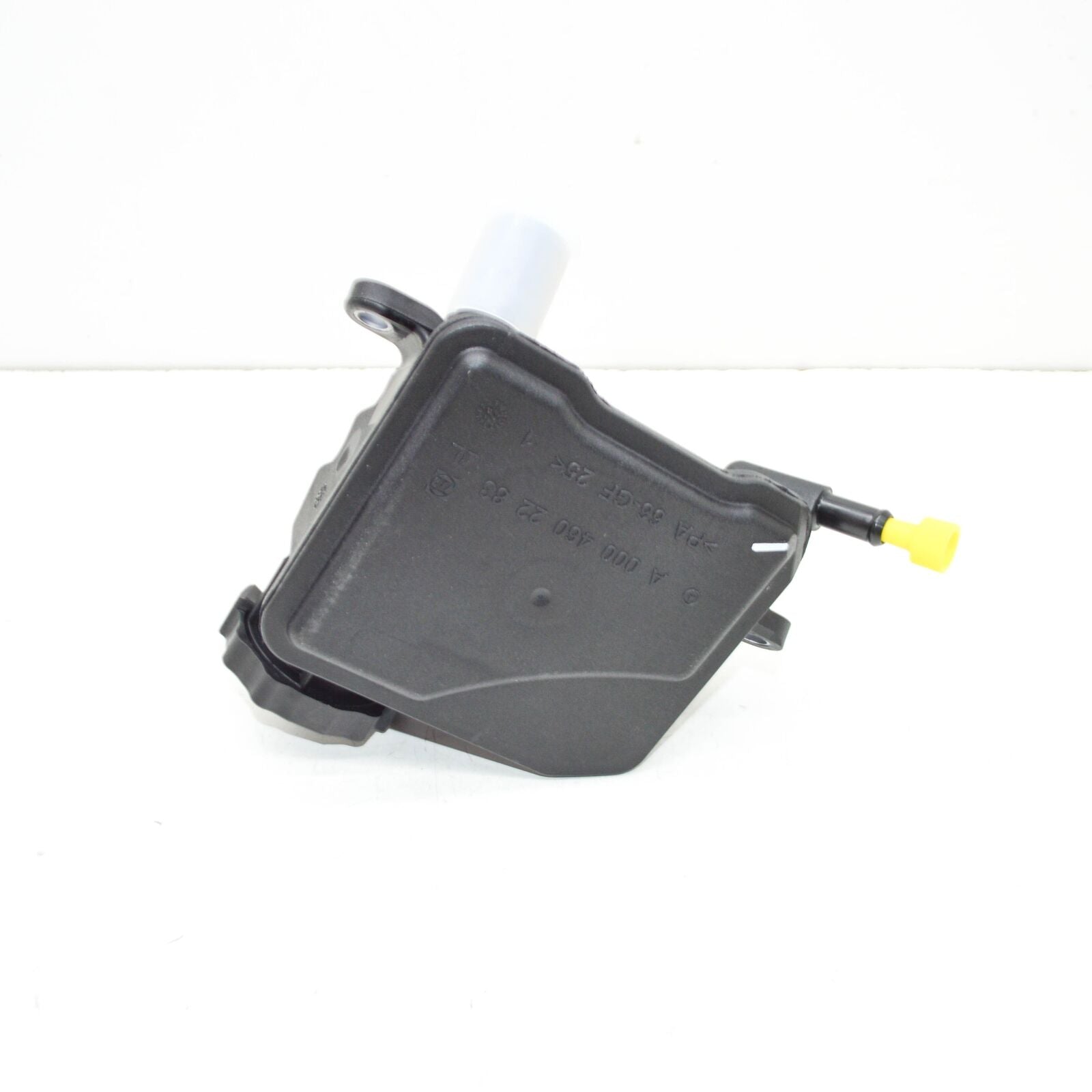 NEW MB M-CLASS W166 ML350 POWER STEERING RESERVOIR TANK A0004602283 ORIGINAL