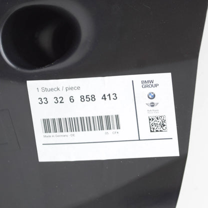 NEW BMW X1 F48 REAR SUSPENSION LEFT LOWER COVERING 33326858413 ORIGINAL