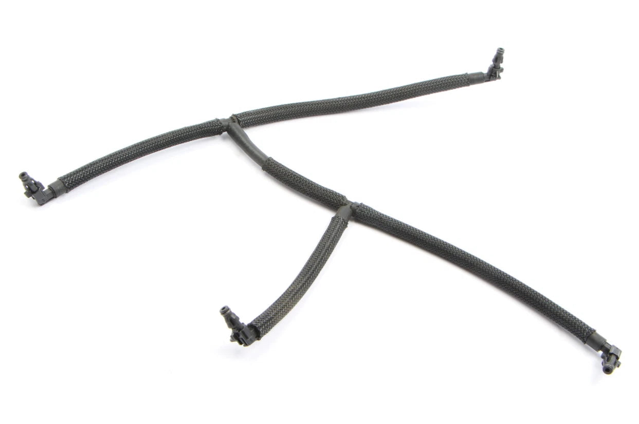 NEW VW POLO 6R FUEL RETURN LINE 03P130235A ORIGINAL