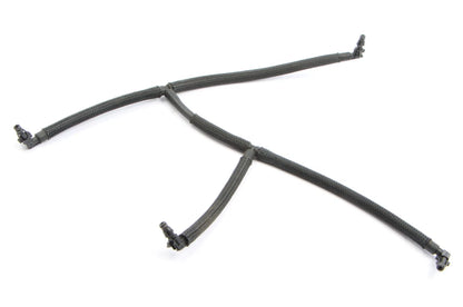 NEW VW POLO 6R FUEL RETURN LINE 03P130235A ORIGINAL