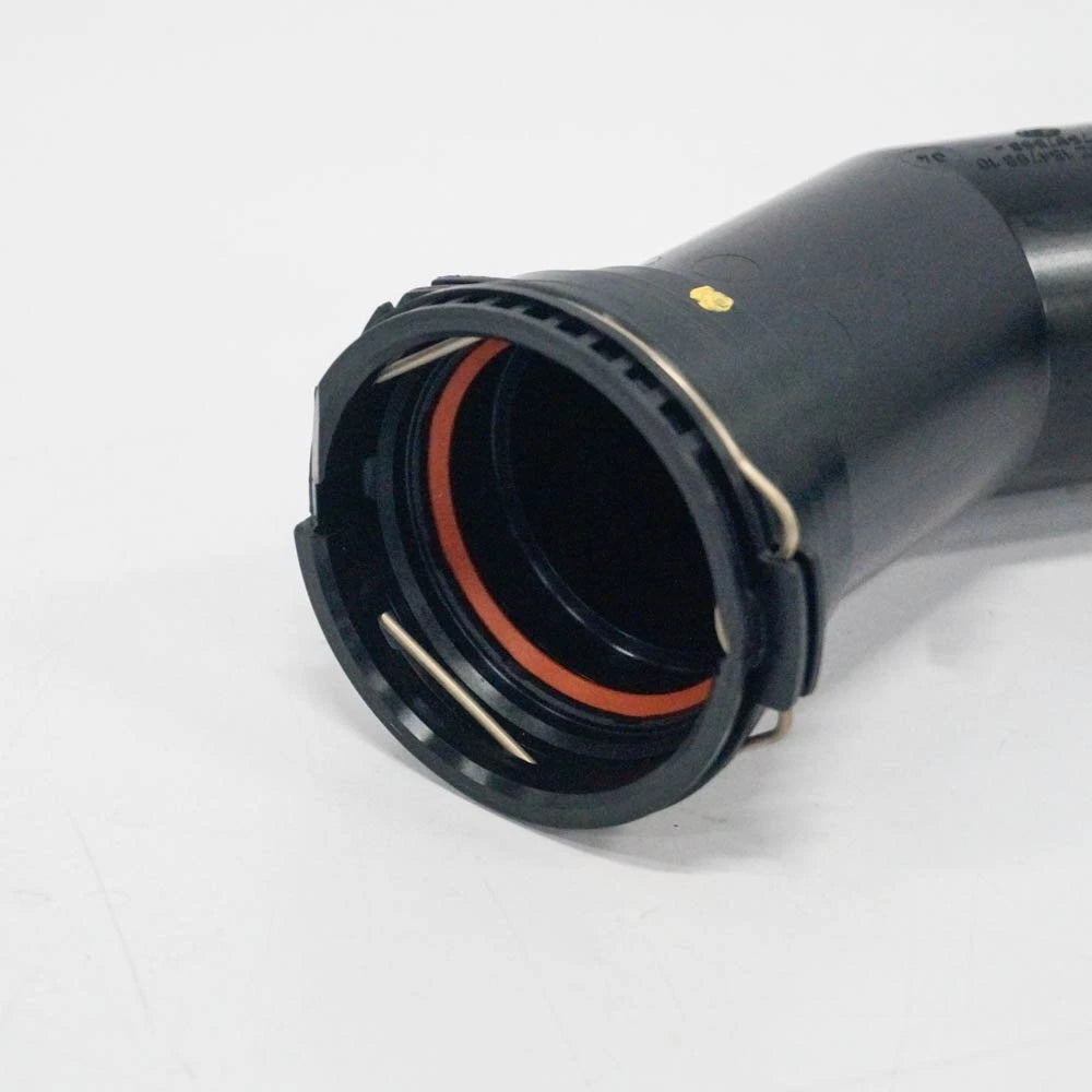 NEW BMW 3 F30 INTERCOOLER HOSE PIPE 13717597588 2013 ORIGINAL