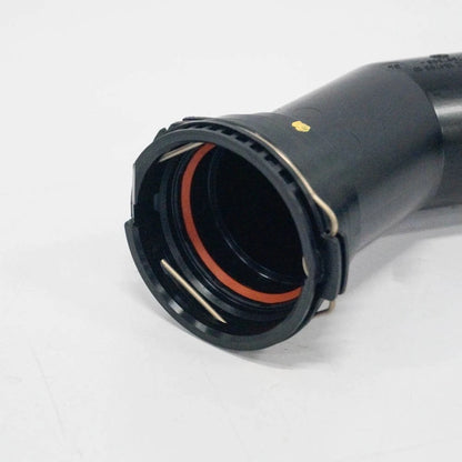 NEW BMW 3 F30 INTERCOOLER HOSE PIPE 13717597588 2013 ORIGINAL