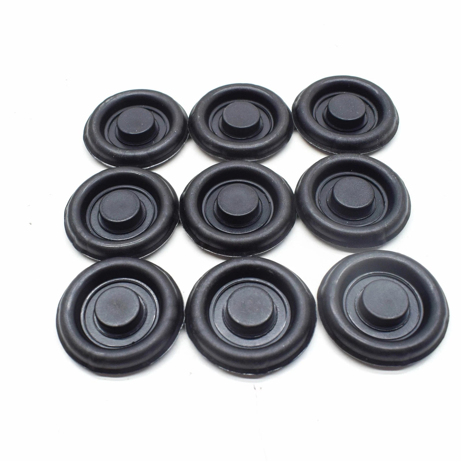 NEW AUDI A5 SPORTBACK 8W6 FRONT BONNET HOOD HARDWARE KIT 8W6098615