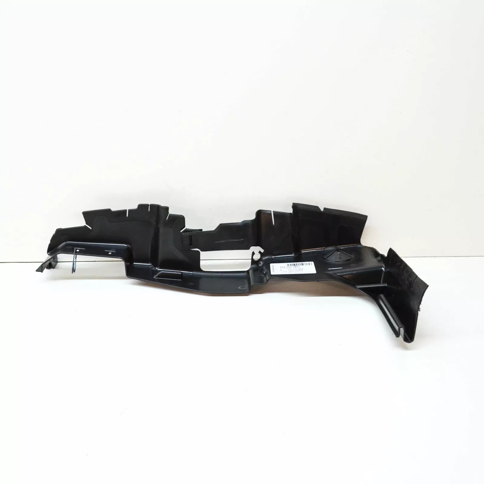 NEW AUDI Q2 GA RADIATOR RIGHT AIR GUIDE 81A121284J ORIGINAL