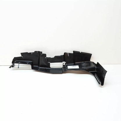 NEW AUDI Q2 GA RADIATOR RIGHT AIR GUIDE 81A121284J ORIGINAL