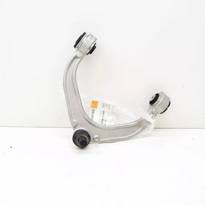 NEW BMW X5 F15 FRONT LEFT UPPER CONTROL ARM 31126863785 6863785 2015 ORIGINAL