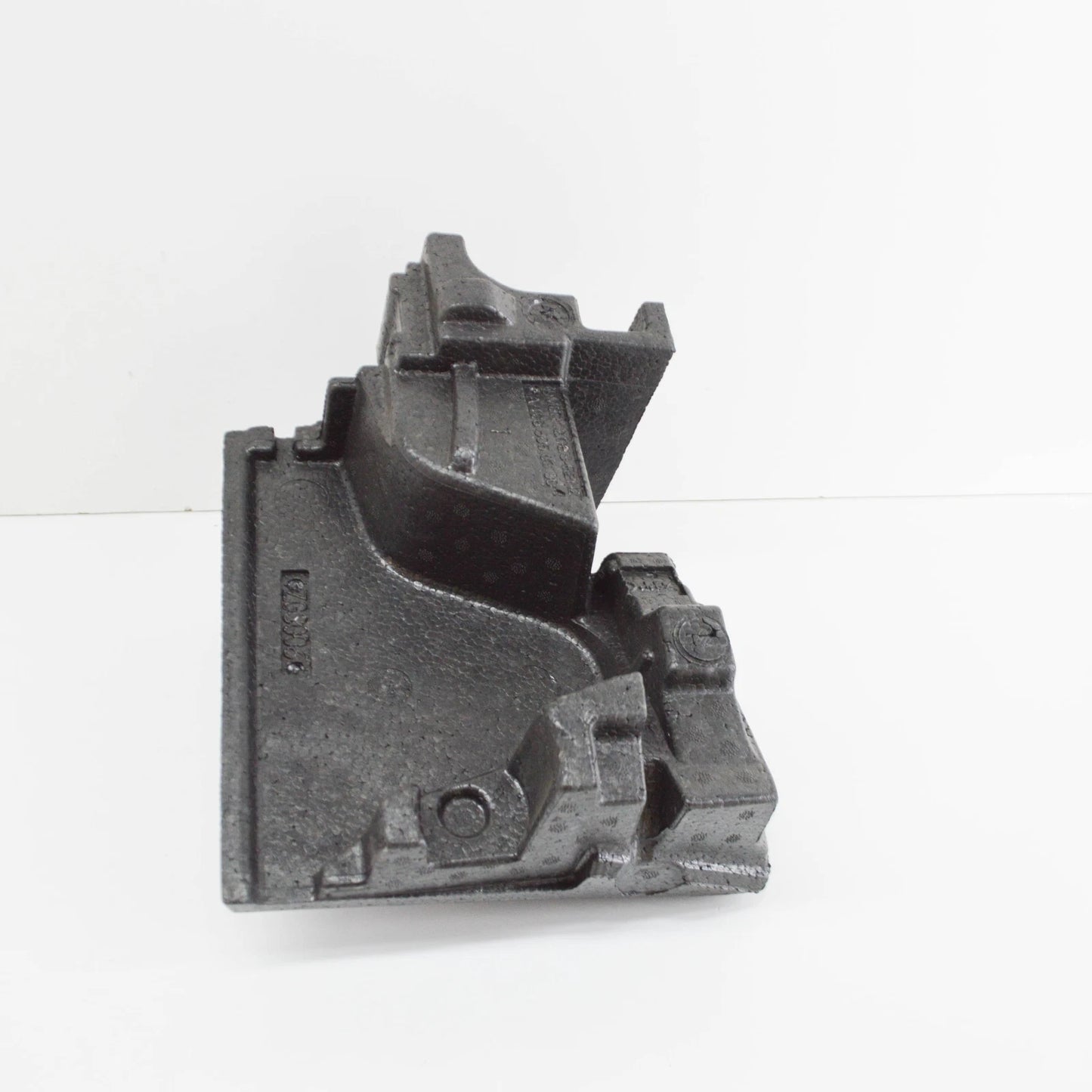 NEW MERCEDES-BENZ GL-CLASS X166 AIR DUCT LEFT UPPER A1665050330 2015 ORIGINAL