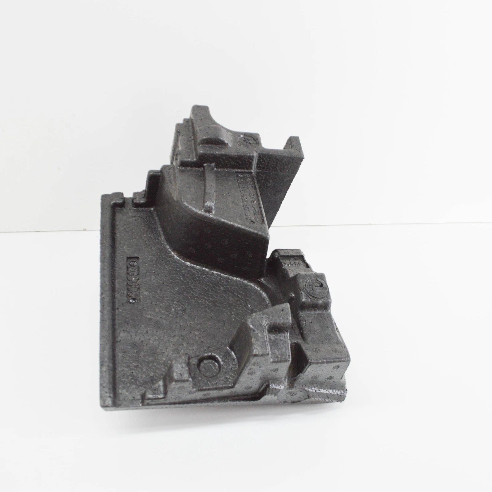 NEW MERCEDES-BENZ GL-CLASS X166 AIR DUCT LEFT UPPER A1665050330 2015 ORIGINAL