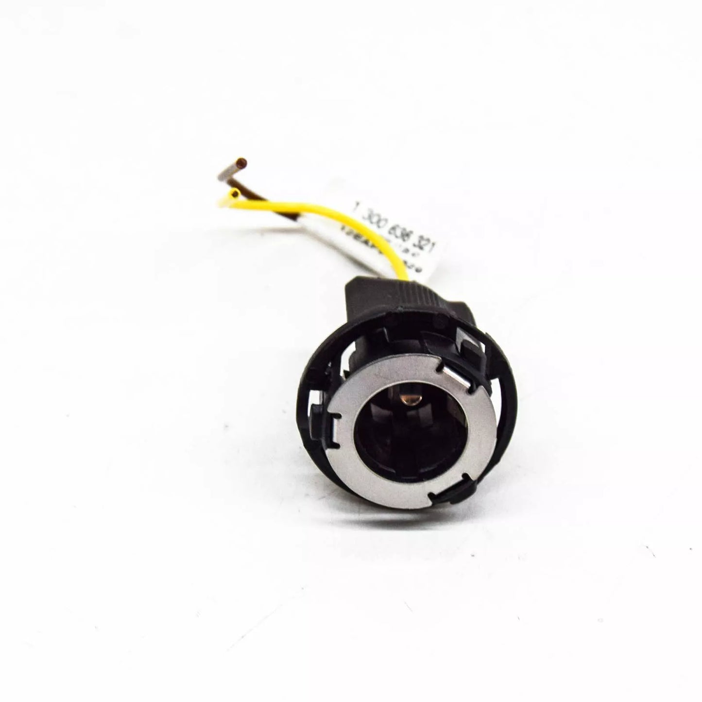 NEW AUDI A4 B7 DAY DRIVING HEADLIGHT BULB HOLDER 2 PIN 8E0941669 ORIGINAL