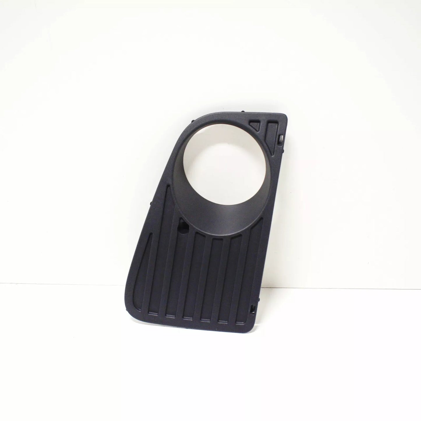 NEW VW CRAFTER FRONT BUMPER FOG LIGHT LAMP GRILLE RIGHT 2E0807676 ORIGINAL