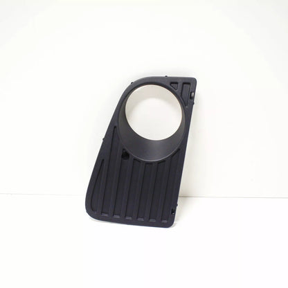 NEW VW CRAFTER FRONT BUMPER FOG LIGHT LAMP GRILLE RIGHT 2E0807676 ORIGINAL