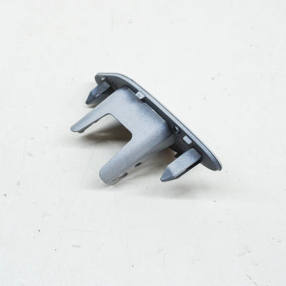 NEW VW TIGUAN AD FRONT BUMPER RIGHT HEADLIGHT WASHER COVER 5NA807938BGRU